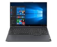 Lenovo Legion 5Pro-16 R-7/16GB/512/W10X RTX3050Ti 165Hz - 674316 - zdjęcie 1